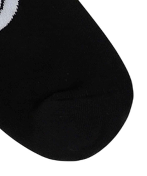 THE NORTH FACE(ザノースフェイス)の「THE NORTH FACE クルーソックス2足組(ソックス/靴下・メンズ・その他/その他1・MEDIUM/LARGE)」の6枚目の写真