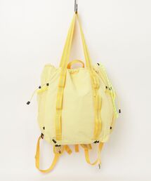 FRANK PRODUCTS / 2WAY WANDER BAG-Msize / FR2026SS001WB