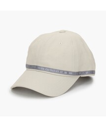 BRIEFING（ブリーフィング）の「【BRIEFING GOLF／ブリーフィングゴルフ】CE MEN'S LOGO TAPED CAP（キャップ）」