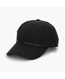 BRIEFING（ブリーフィング）の「【BRIEFING GOLF／ブリーフィングゴルフ】CE MEN'S LOGO TAPED CAP（キャップ）」