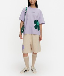 【kioski】Tunti Unikko / t-shirt