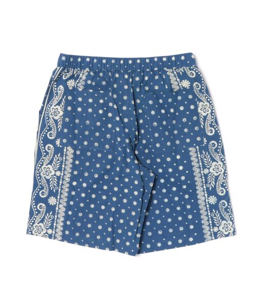 チャイハネ（チャイハネ）の「【チャイハネ】ディブロナMEN'Sハーフパンツ（その他パンツ・メンズ・その他1/その他2/その他3・FREE）」の4枚目の写真