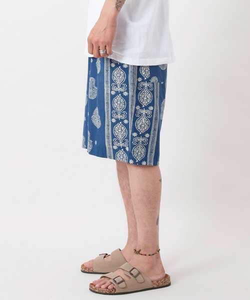 チャイハネ（チャイハネ）の「【チャイハネ】ディブロナMEN'Sハーフパンツ（その他パンツ・メンズ・その他1/その他2/その他3・FREE）」の14枚目の写真