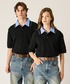 CLEL（クレイル）の「【CLEL】Giza Cotton Kanoko Polo Shirt / ギザコットン 鹿子ポロシャツ(抗菌防臭)（ポロシャツ・M）」