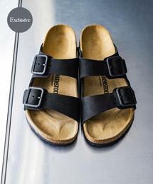 BIRKENSTOCK | 『別注』BIRKENSTOCK×DOORS ARIZONA WB(REG)(サンダル)