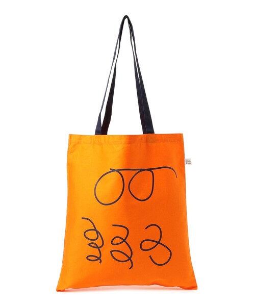 YANGGAO × HIMAA / Tote Bag(トートバッグ)|TOKYO CULTUART by YANGGAO × HIMAA / Tote Bag(トートバッグ)|TOKYO CULTUART by