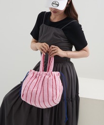 BONGUSTA | 【BONGUSTA】Naram Handbag Small BON97(ハンドバッグ)
