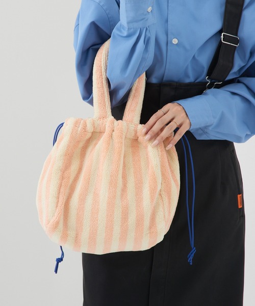 BONGUSTA(ボングスタ)の「【BONGUSTA】Naram Handbag Small BON97(ハンドバッグ・レディース・その他5/その他3/その他15/その他14/その他9/その他7/その他4/その他17/その他16/その他2/その他13/その他10/その他12/その他11・FREE)」の5枚目の写真