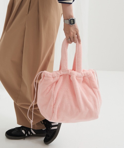 BONGUSTA(ボングスタ)の「【BONGUSTA】Naram Handbag Small BON97(ハンドバッグ・レディース・その他5/その他3/その他15/その他14/その他9/その他7/その他4/その他17/その他16/その他2/その他13/その他10/その他12/その他11・FREE)」の7枚目の写真