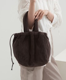 ROH SEOUL/ローソウル MEDIUM AROUND HOBO BAG ハンドバッグ