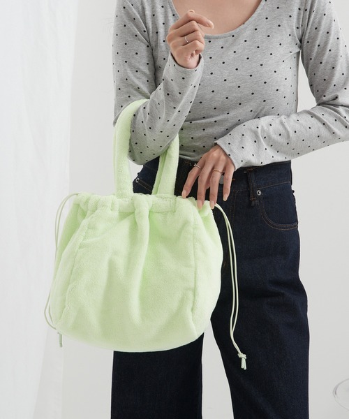 BONGUSTA(ボングスタ)の「【BONGUSTA】Naram Handbag Small BON97(ハンドバッグ・レディース・その他5/その他3/その他15/その他14/その他9/その他7/その他4/その他17/その他16/その他2/その他13/その他10/その他12/その他11・FREE)」の10枚目の写真