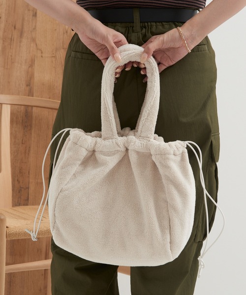 BONGUSTA(ボングスタ)の「【BONGUSTA】Naram Handbag Small BON97(ハンドバッグ・レディース・その他5/その他3/その他15/その他14/その他9/その他7/その他4/その他17/その他16/その他2/その他13/その他10/その他12/その他11・FREE)」の11枚目の写真