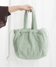 BONGUSTA（ボングスタ）の「【BONGUSTA】Naram Handbag Small BON97（ハンドバッグ）」