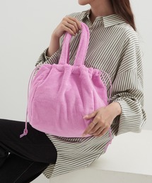 BONGUSTA（ボングスタ）の「【BONGUSTA】Naram Handbag Small BON97（ハンドバッグ）」