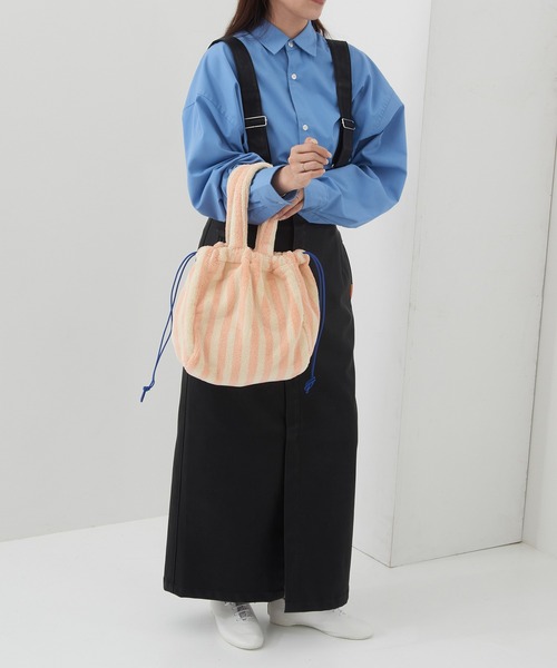 BONGUSTA(ボングスタ)の「【BONGUSTA】Naram Handbag Small BON97(ハンドバッグ・レディース・その他5/その他3/その他15/その他14/その他9/その他7/その他4/その他17/その他16/その他2/その他13/その他10/その他12/その他11・FREE)」の18枚目の写真