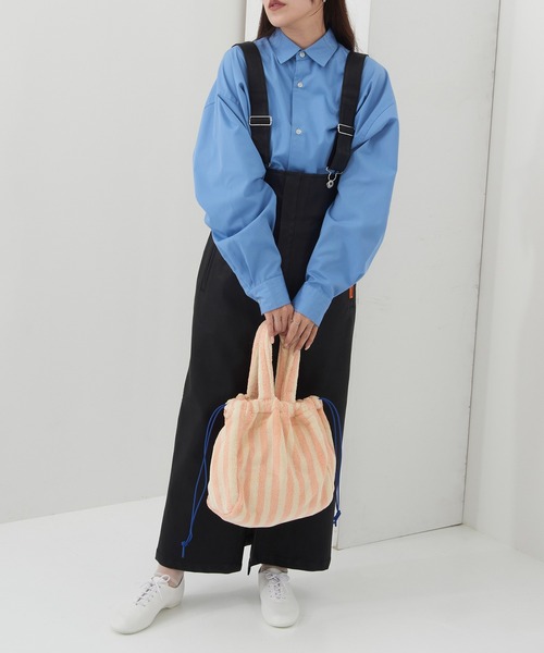 BONGUSTA(ボングスタ)の「【BONGUSTA】Naram Handbag Small BON97(ハンドバッグ・レディース・その他5/その他3/その他15/その他14/その他9/その他7/その他4/その他17/その他16/その他2/その他13/その他10/その他12/その他11・FREE)」の19枚目の写真