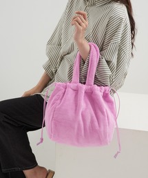 BONGUSTA（ボングスタ）の「【BONGUSTA】Naram Handbag Small BON97（ハンドバッグ）」