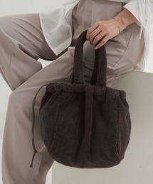 BONGUSTA（ボングスタ）の「【BONGUSTA】Naram Handbag Small BON97（ハンドバッグ）」