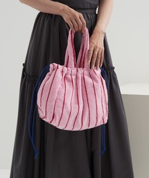 BONGUSTA（ボングスタ）の「【BONGUSTA】Naram Handbag Small BON97（ハンドバッグ）」