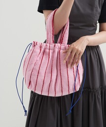 BONGUSTA（ボングスタ）の「【BONGUSTA】Naram Handbag Small BON97（ハンドバッグ）」
