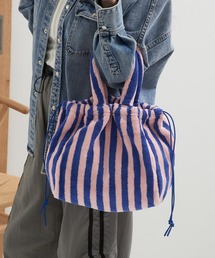 SETUP7（セットアップセブン）の「【BONGUSTA】Naram Handbag Small BON97（ハンドバッグ）」