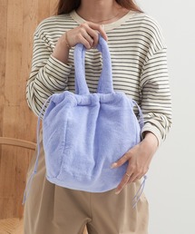 BONGUSTA（ボングスタ）の「【BONGUSTA】Naram Handbag Small BON97（ハンドバッグ）」