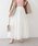 natural couture�i�i�`�������N�`���[���j�́u�G�A���[���b�V���w���X�J�[�g�i�X�J�[�g�j�v�b�I�t�z���C�g