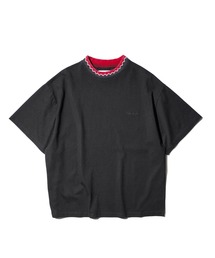 BAD ASS MAMA TOUR Tシャツ（Tシャツ/カットソー）｜HYSTERIC GLAMOUR