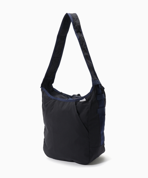 BRIEFING / ブリーフィング HOBO BAG TALL（ショルダーバッグ