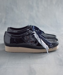 Clarks（クラークス）の「Wallabee2 FTRE / ワラビー2フューチャー