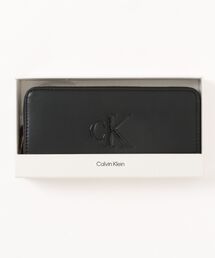 Calvin Klein(�J���o���E�N���C��)�́yCalvin Klein�z�����O�E�H���b�g LV04F1077G-UB1(���z)