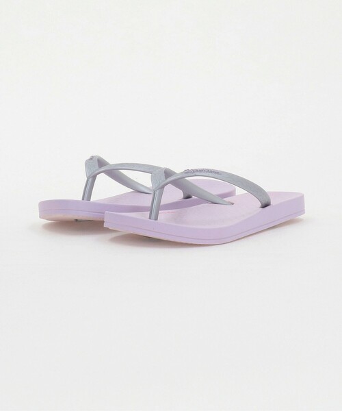 IPANEMA(イパネマ)の「<Ipanema>ANATOMIC COLORS ビーチサンダル / キッズ 17.5cm-21.5cm(サンダル・キッズ・オリーブ/ライラック/ライトピンク・18.5cm/17.5cm/20cm/21.5cm/19cm)」の18枚目の写真