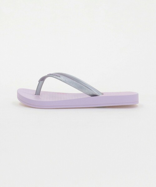 IPANEMA(イパネマ)の「<Ipanema>ANATOMIC COLORS ビーチサンダル / キッズ 17.5cm-21.5cm(サンダル・キッズ・オリーブ/ライラック/ライトピンク・18.5cm/17.5cm/20cm/21.5cm/19cm)」の19枚目の写真