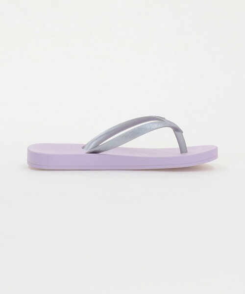 IPANEMA(イパネマ)の「<Ipanema>ANATOMIC COLORS ビーチサンダル / キッズ 17.5cm-21.5cm(サンダル・キッズ・オリーブ/ライラック/ライトピンク・18.5cm/17.5cm/20cm/21.5cm/19cm)」の12枚目の写真