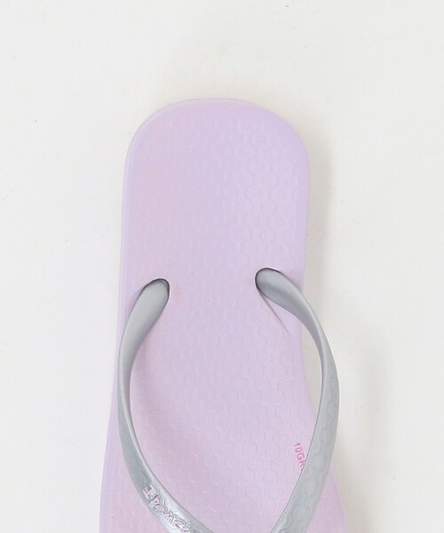 IPANEMA(イパネマ)の「<Ipanema>ANATOMIC COLORS ビーチサンダル / キッズ 17.5cm-21.5cm(サンダル・キッズ・オリーブ/ライラック/ライトピンク・18.5cm/17.5cm/20cm/21.5cm/19cm)」の15枚目の写真