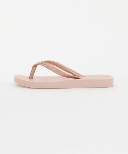 IPANEMA(イパネマ)の「<Ipanema>ANATOMIC COLORS ビーチサンダル / キッズ 17.5cm-21.5cm(サンダル・キッズ・オリーブ/ライラック/ライトピンク・18.5cm/17.5cm/20cm/21.5cm/19cm)」の6枚目の写真