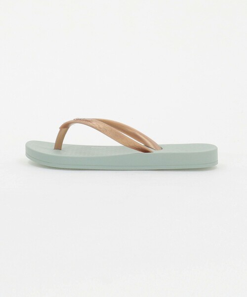 IPANEMA(イパネマ)の「<Ipanema>ANATOMIC COLORS ビーチサンダル / キッズ 17.5cm-21.5cm(サンダル・キッズ・オリーブ/ライラック/ライトピンク・18.5cm/17.5cm/20cm/21.5cm/19cm)」の9枚目の写真