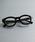 NUMBER (N)INE�i�i���o�[�i�C���j�́uWELLINGTON SUNGLASSES / �E�F�����g�� �T���O���X - UV�J�b�g -�i�T���O���X�j�v�b�u���b�N