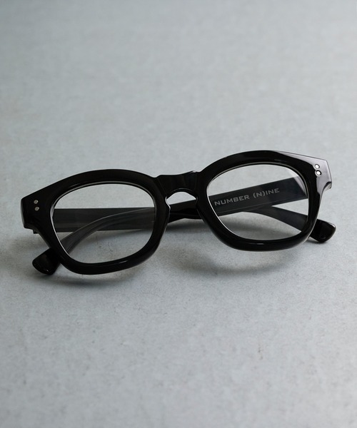 WELLINGTON SUNGLASSES / ウェリントン サングラス - UVカット