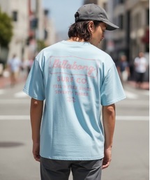 BILLABONG メンズ SOFFTY TEE サーフTシャツ 【2026年夏モデル】