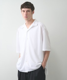 KANEMASA PHIL.（カネマサフィル）の「【KANEMASA PHIL.】46G Ether Shirt（シャツ/ブラウス）」