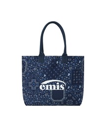 EMIS（イミス）の「PAISLEY SHOULDER BAG（ショルダーバッグ）」
