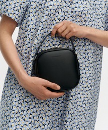 marimekko｜マリメッコのショルダーバッグ（レザー・本革）通販 - ZOZOTOWN