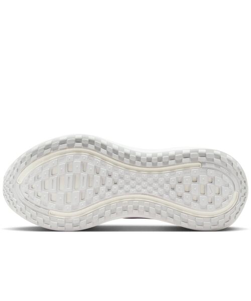 NIKE(ナイキ)の「ナイキ ボメロ プラス ウィメンズ ロード ランニングシューズ / Nike Vomero Plus Women's Road Running Shoes HV8154-102 White(スニーカー・レディース・ホワイト・29/22.5/23/23.5/24/24.5/25/25.5/26/26.5/22)」の6枚目の写真