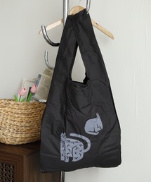392plusm 392PLUSM TC ECO BAG_BIG サンキューニ プリュスエムTC エコバッグ ビッグ
