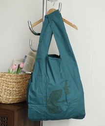 392plusm 392PLUSM TC ECO BAG_BIG サンキューニ プリュスエムTC エコバッグ ビッグ