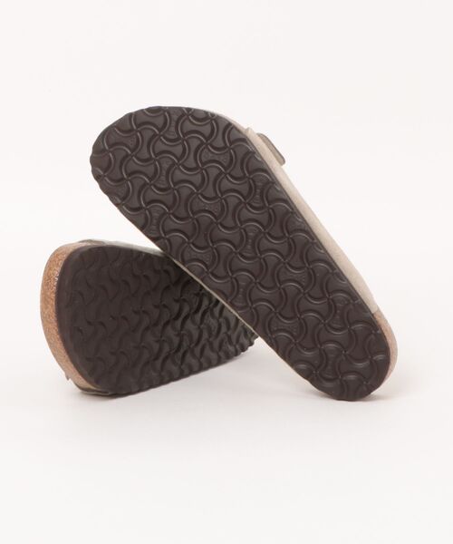 BIRKENSTOCK(ビルケンシュトック)の「BIRKENSTOCK/ビルケンシュトック/ARIZONA(サンダル・メンズ・ベージュ・41/42/43/40)」の3枚目の写真