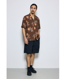 AZUL BY MOUSSY｜アズールバイマウジーのトップス（花柄・ボタニカル柄