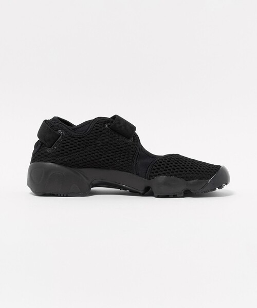 NIKE(ナイキ)の「<NIKE> ウィメンズ エアリフト メッシュ(スニーカー・レディース・ブラック・25cm/24cm/22cm/23cm)」の9枚目の写真
