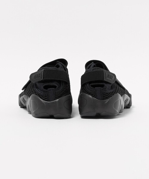 NIKE(ナイキ)の「<NIKE> ウィメンズ エアリフト メッシュ(スニーカー・レディース・ブラック・25cm/24cm/22cm/23cm)」の8枚目の写真